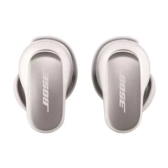 Bose QuietComfort Ultra Earbuds - White Smoke